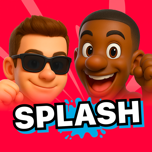 Splash ikonu