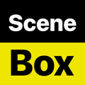 SceneBox ikonu