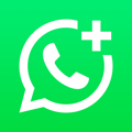 WhatsApp Business ikonu
