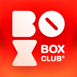 Box Box ikonu