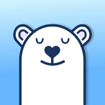 Bearable ikonu