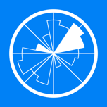 Windy.app ikonu