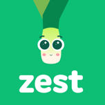 Zest ikonu