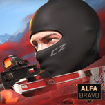 Combat Master ikonu