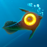 Subnautica ikonu
