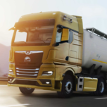 Truckers of Europe 3 ikonu