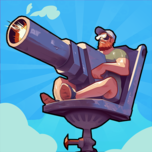 Lazy Apocalypse ikonu