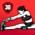 Stretching Exercises ikonu