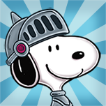 Snoopy's Town ikonu