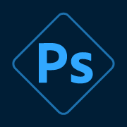 PS Express ikonu