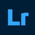 Lightroom ikonu
