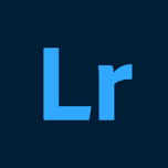 Lightroom ikonu