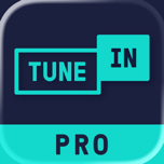TuneIn Radio ikonu