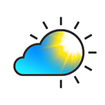 Weather Live ikonu