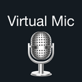 Virtual Mic ikonu
