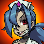 Skullgirls ikonu