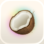 Coconote ikonu