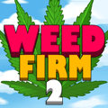 Weed Firm 2 ikonu
