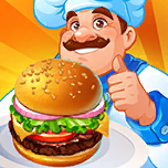 Cooking Craze ikonu