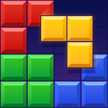 Block Blast! ikonu
