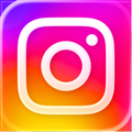Instagram+1 ikonu