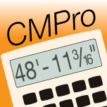 CM Pro Calc ikonu