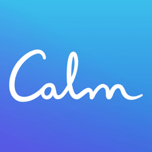 Calm ikonu