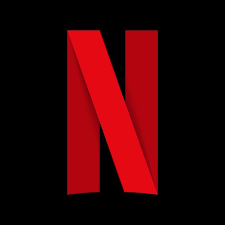 Netflix 1 ikonu