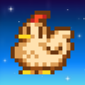 Stardew Valley ✨ ikonu
