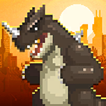 World Beast War ikonu