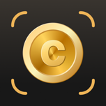 CoinSnap ikonu