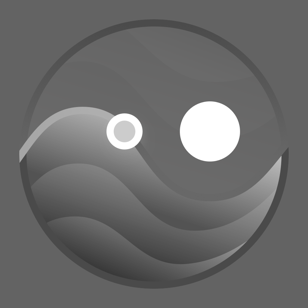Tide Guide ikonu