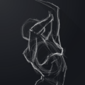 DrawGestures: Figure Drawing ikonu