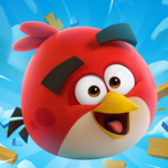 Angry Bird Rush ikonu