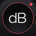 dB Meter ikonu