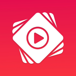 SlideShow Maker Public ikonu