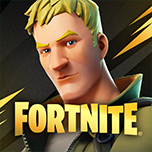 Fortnite ikonu