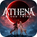 ATHENA: Blood Twins ikonu