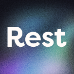 Rest ikonu