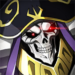 OVERLORD ikonu