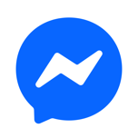 Messenger ikonu