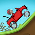 Hill Climb ikonu