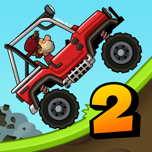 Hill Climb 2 ikonu