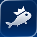 Fishbrain ikonu