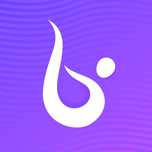 Yoga Wave ikonu