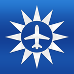 ForeFlight ikonu