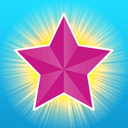 Video Star ikonu