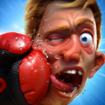 BoxingStar ikonu