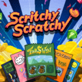 ScritchyScratchy ikonu