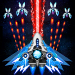 Space Shooter ikonu
